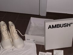 Vand ghete dama AMBUSH. Urgent!